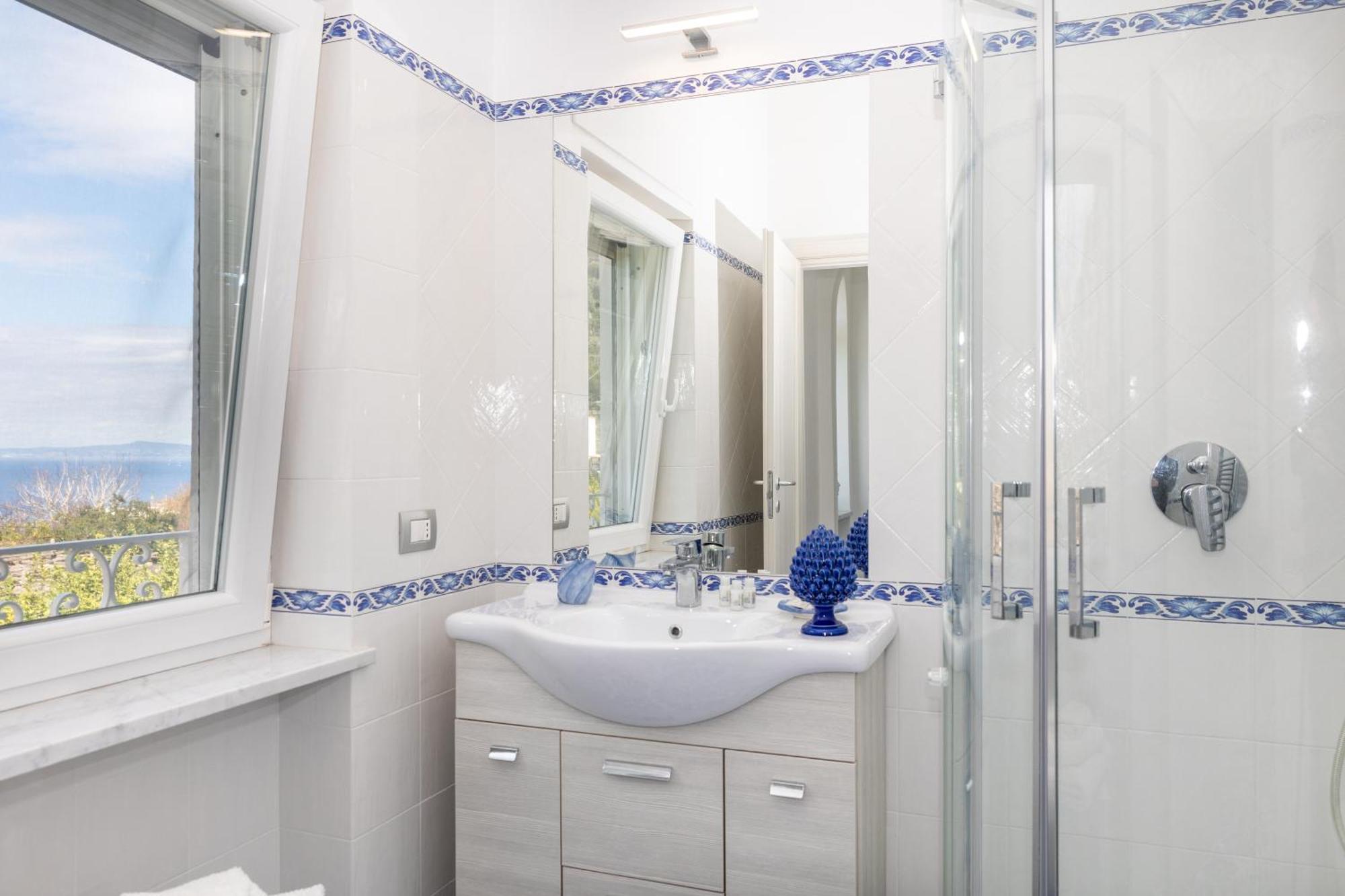 Maison Blue Appartement *